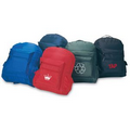 420 Denier Nylon All Purpose Backpack